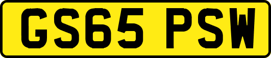 GS65PSW