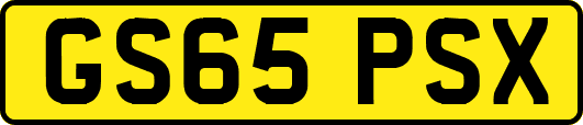 GS65PSX