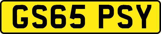 GS65PSY