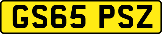 GS65PSZ