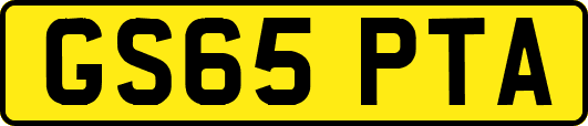 GS65PTA