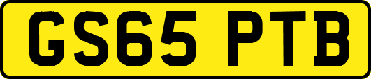 GS65PTB