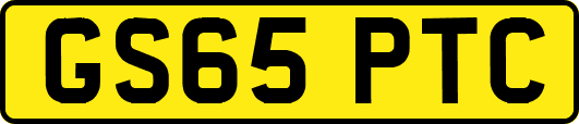 GS65PTC