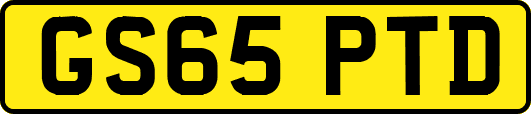 GS65PTD