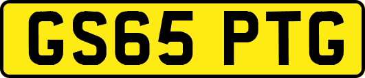 GS65PTG