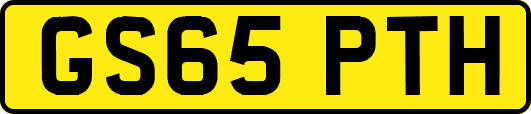 GS65PTH