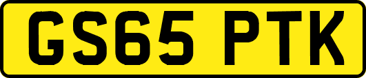 GS65PTK
