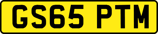 GS65PTM