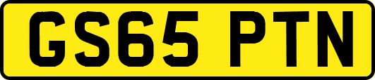 GS65PTN