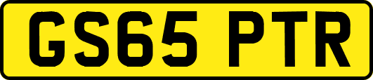 GS65PTR