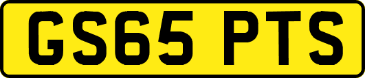 GS65PTS