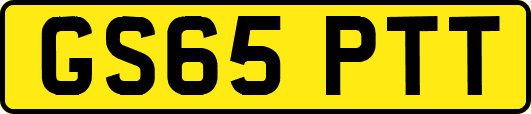 GS65PTT