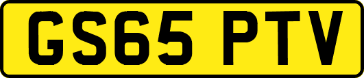 GS65PTV