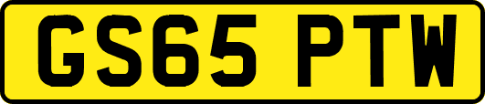 GS65PTW