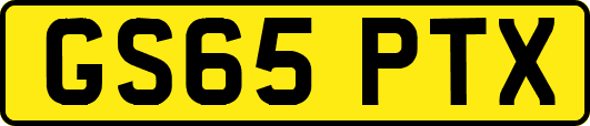 GS65PTX
