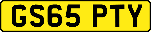 GS65PTY