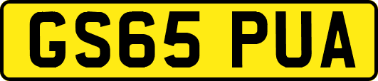 GS65PUA