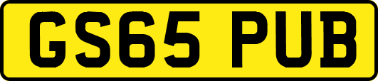 GS65PUB