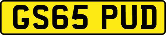 GS65PUD