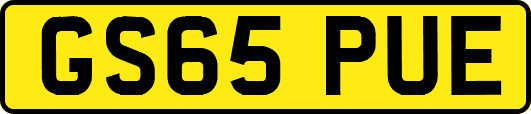 GS65PUE