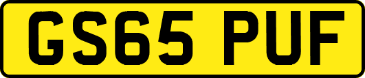 GS65PUF