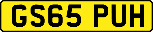 GS65PUH