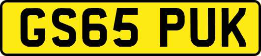 GS65PUK