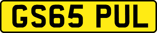 GS65PUL