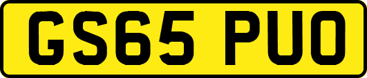 GS65PUO