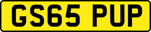 GS65PUP
