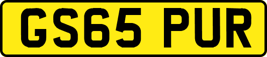 GS65PUR