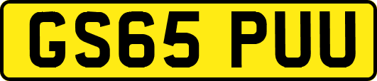 GS65PUU
