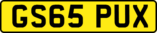 GS65PUX