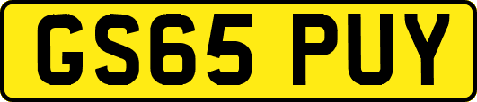 GS65PUY