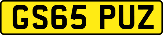 GS65PUZ