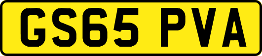 GS65PVA