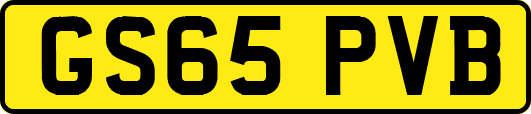 GS65PVB