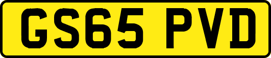 GS65PVD