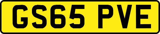 GS65PVE