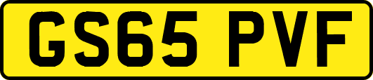 GS65PVF