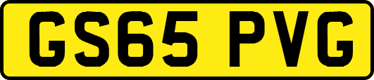 GS65PVG