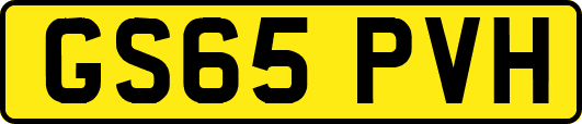 GS65PVH