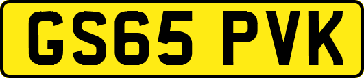 GS65PVK