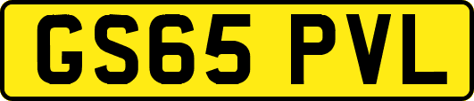 GS65PVL