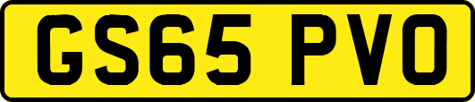 GS65PVO