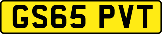 GS65PVT
