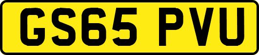 GS65PVU