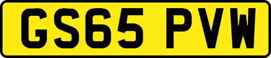 GS65PVW