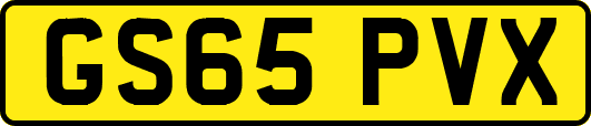 GS65PVX