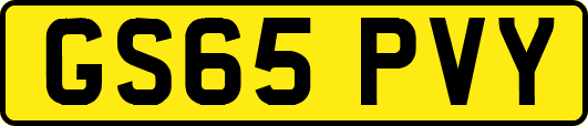 GS65PVY